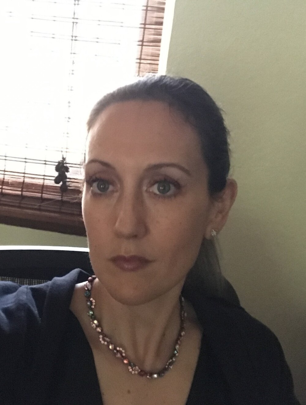 Meet your Posher, Tara